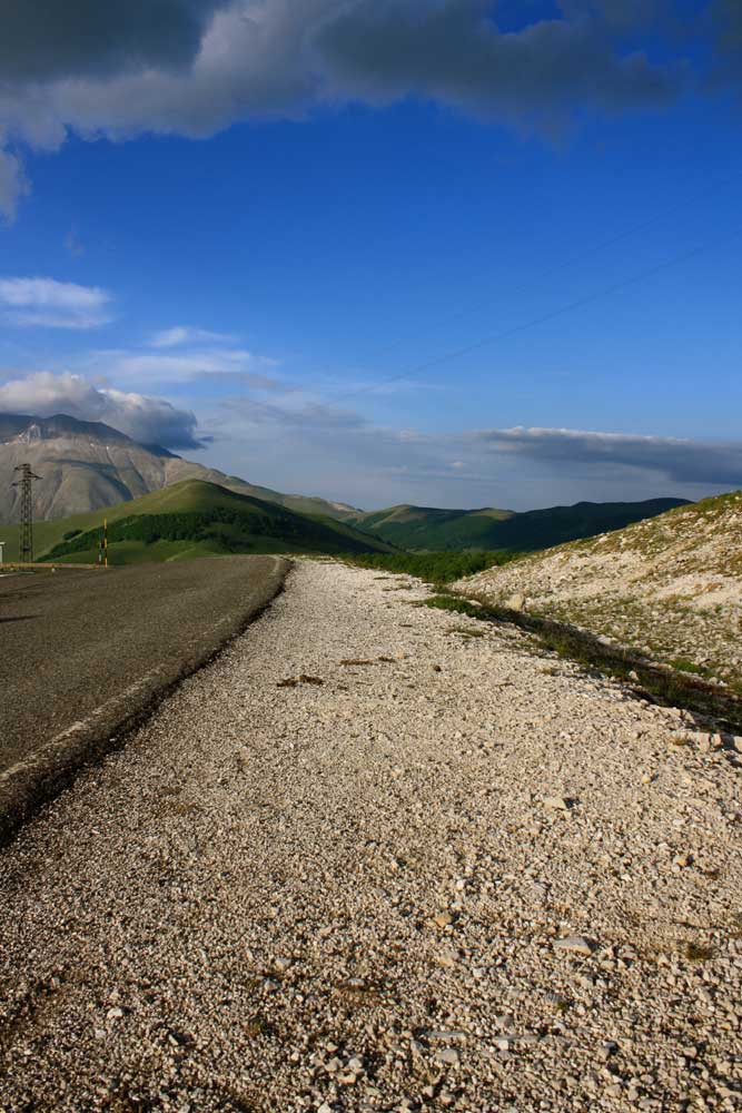 rigastrocca del cielo