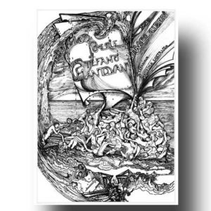 Cento Poesie tra Mare e Alberi