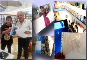 presemina Poesia 2019