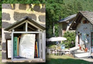 Semina della Poesia 1 edizione 2019