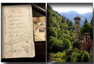 Semina della Poesia 1 edizione 2019