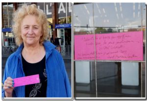 Semina della Poesia 1 edizione 2019