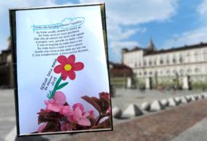 Semina della Poesia 1 edizione 2019