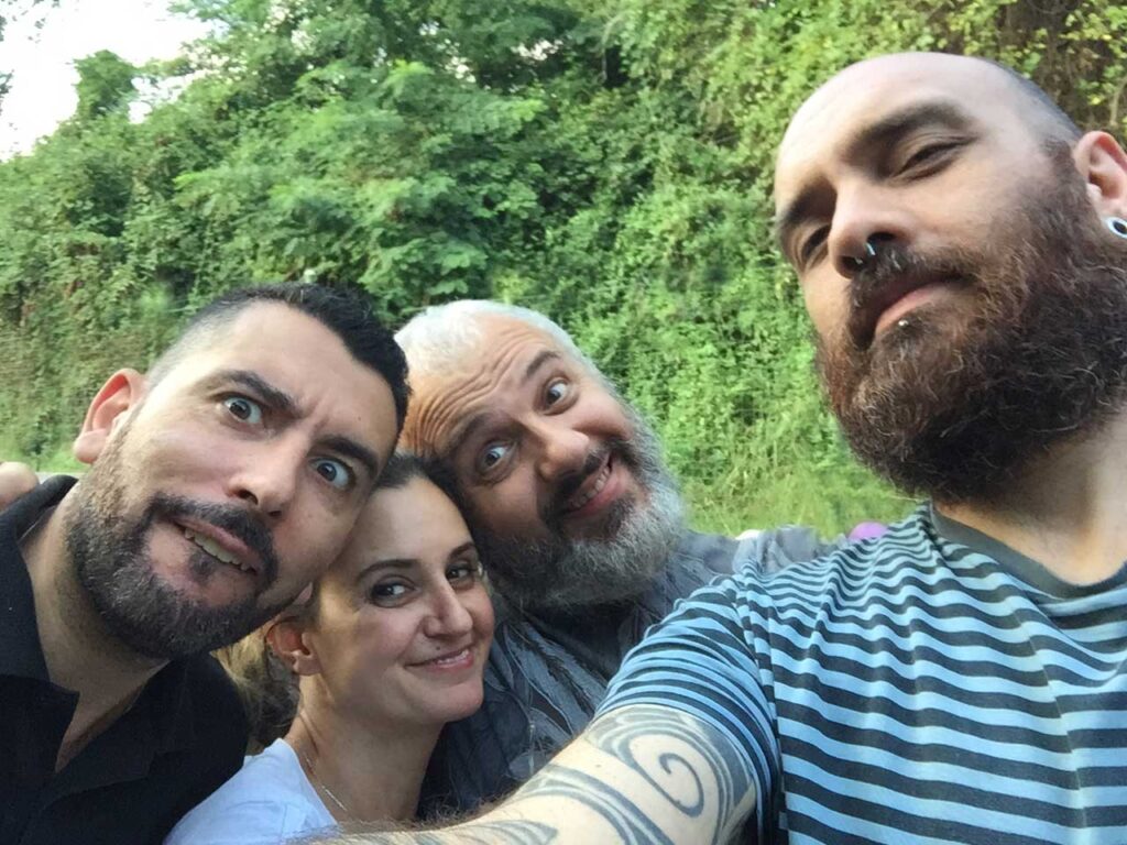 Seminare sorrisi