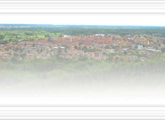 Prateria di silenzio