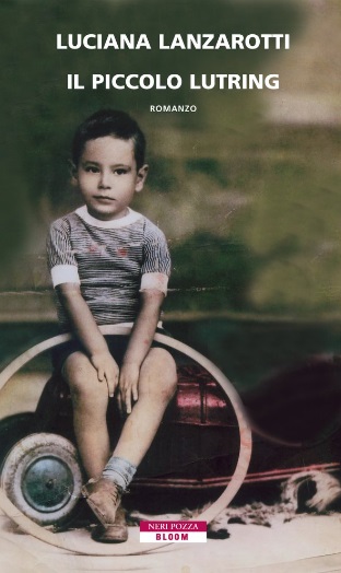 Intervista a Luciana Lanzarotti