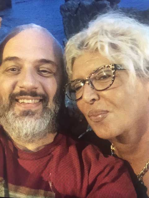 Intervista a Luciana Lanzarotti