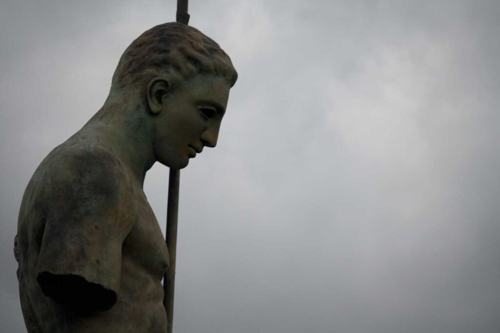 la poesia dell'ognuno